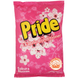 PRIDE POWDER WITH FABRIC CONDITIONER SAKURA (PINK) 1KG