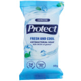 PROTECT SOAP ANTIBACTERIAL FRESH AND COOL 60G