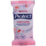 PROTECT SOAP ANTIBACTERIAL CITRUS FLORAL 60G