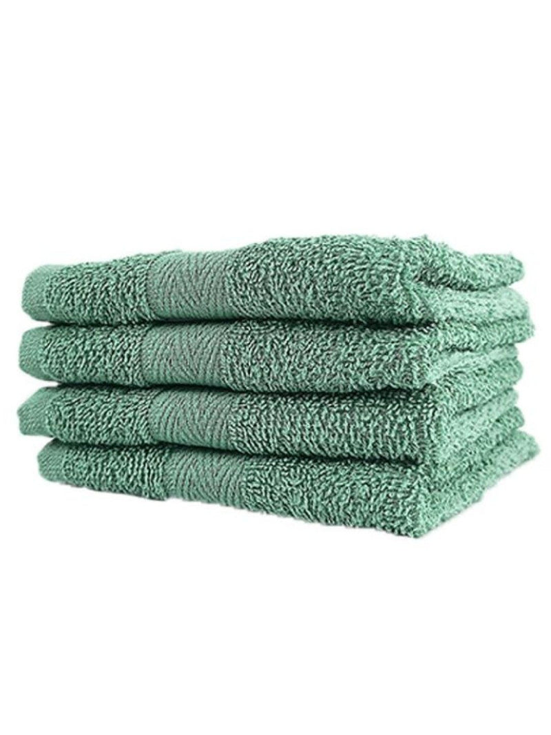 LIFESTYLE PICK 'N GO BATH TOWEL 24X48 GREEN 1S