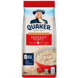 QUAKER INSTANT OATS 200G