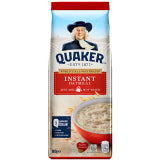 QUAKER INSTANT OATS 800G