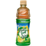 REAL LEAF FRUTCY CALAMANSI PET BOTTLE 480ML