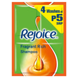 REJOICE SHAMPOO RICH QUATRO 16ML