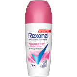REXONA DEO ROLL-ON POWDER DRY 45ML
