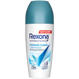 REXONA DEO ROLL-ON SHOWER CLEAN 45ML