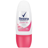 REXONA DEO ROLL-ON POWDER DRY 25ML
