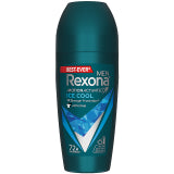REXONA DEO ROLL-ON ICE COOL 45ML