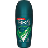 REXONA DEO ROLL-ON QUANTUM 45ML