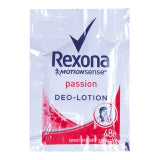 REXONA DEO-LOTION PASSION 3ML