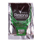REXONA DEO-LOTION QUANTUM 3ML