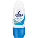 REXONA DEO ROLL-ON SHOWER CLEAN 25ML