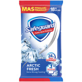 SAFEGUARD SOAP ARCTIC FRESH (BLUE) 55G (65G)