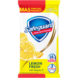 SAFEGUARD SOAP LEMON (YELLOW) 55G (65G)