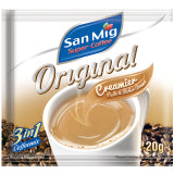 SAN MIG COFFEE ORIGINAL STRIP 20G