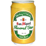 SAN MIG BEER APPLE IN CAN 330ML