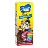 SELECTA MOO MILK CHOCOLATE 245ML