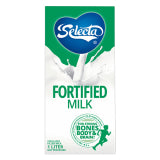 SELECTA MILK FORTIFIED FILLED 1L