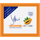 SILKA DEODORANT PAPAYA 4ML