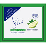 SILKA DEODORANT GREEN PAPAYA 4ML