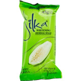 SILKA SOAP PAPAYA (GREEN) 45G