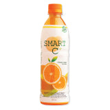 SMART C+ JUICE ORANGE CRUSH 500ML