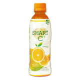SMART C+ JUICE ORANGE CRUSH 350ML
