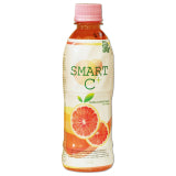 SMART C+ JUICE POMELO 350ML