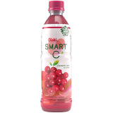 SMART C+ JUICE CRANBERRY DEW 500ML