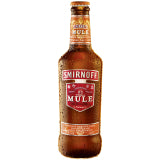 SMIRNOFF MULE VODKA 330ML