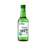 SO NICE SOJU ORIGINAL 360ML