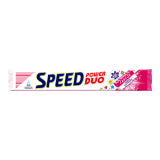 SPEED BAR POWER DUO (RED) 330G