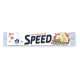 SPEED BAR WHITE 330G (370G)