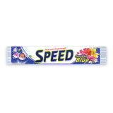 SPEED BAR SPCKLD BLUE 330G (370G)