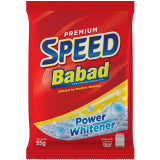 SPEED POWDER BABAD POWER WHITENER 55G