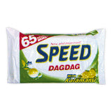 SPEED BAR KALAMANSI (GREEN) 145G