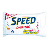 SPEED BAR WHITE 145G