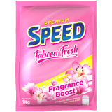 SPEED POWDER FABCON FRESH FRAGRANCE BOOST 1KG-P
