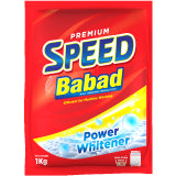 SPEED POWDER BABAD POWER WHITENER 1KG-P