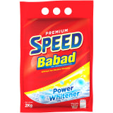 SPEED POWDER BABAD POWER WHITENER 2KG-P
