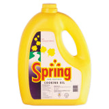 SPRING COOKING OIL PLASTIC 1GAL