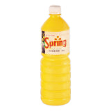 SPRING COOKING OIL PET BOTTLE 1L