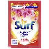 SURF POWDER CHERRY BLOSSOM (RED) 65G