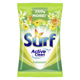 SURF POWDER KALAMANSI (LIGHT GREEN) 1.1KG