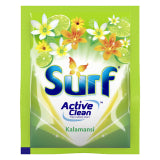 SURF POWDER KALAMANSI (LIGHT GREEN) 57G