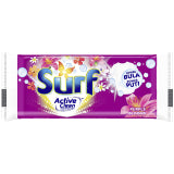 SURF BAR WITH FABRIC CONDITIONER PURPLE BLOOMS 120G