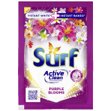SURF POWDER PURPLE BLOOMS 65G