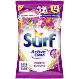 SURF POWDER PURPLE BLOOMS 1.1KG