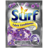 SURF FABRIC CONDITIONER CHARCOAL FRESH (BLACK) 25ML