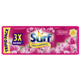 SURF FABRIC CONDITIONER BLOSSOM FRESH (PINK) 3-WASH 69ML
